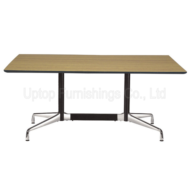 (sp-rt516) Wholesale Rectangular Laminated Wood Eames Conference Table
