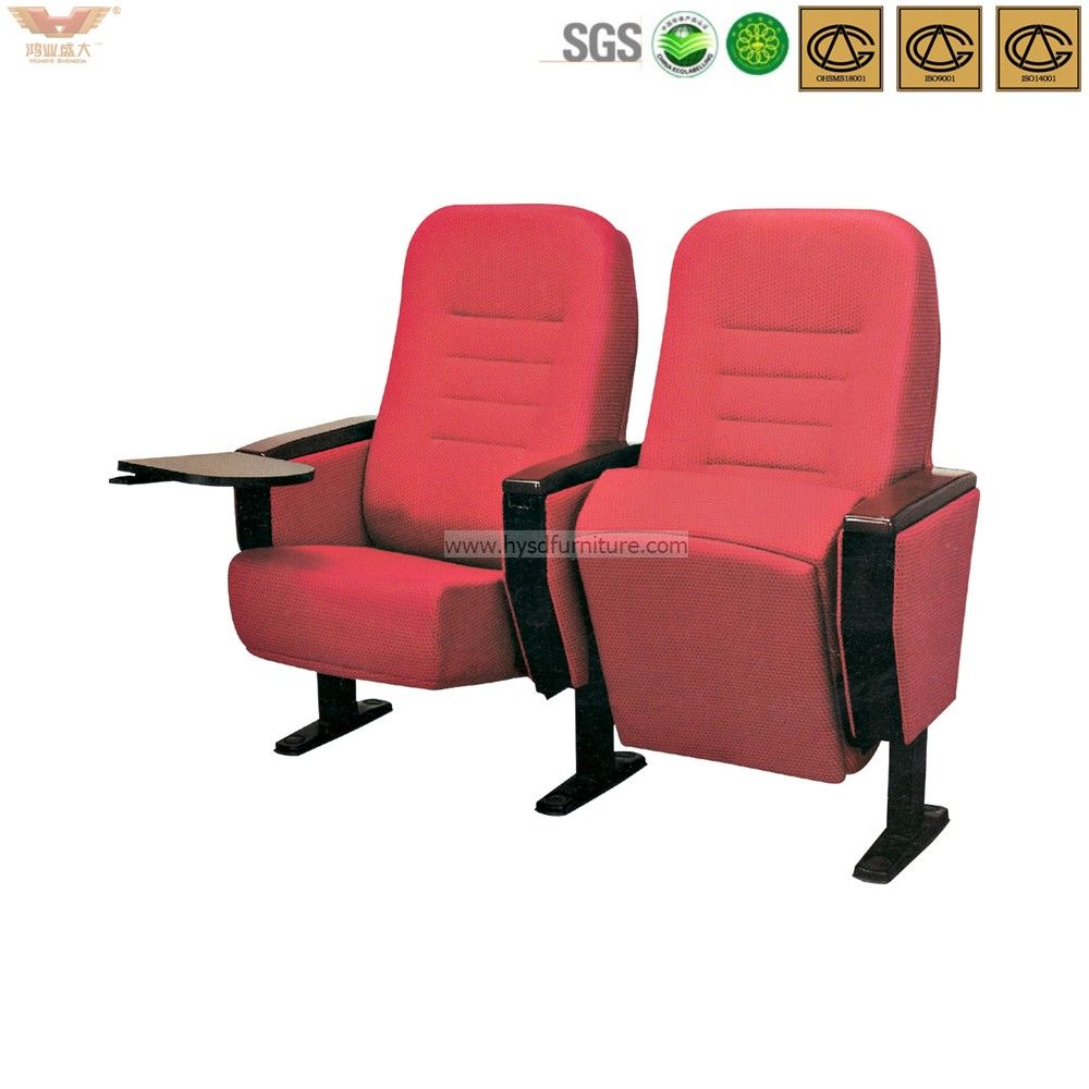 Modern Furniture Public Auditorium Chair (HY-9008)