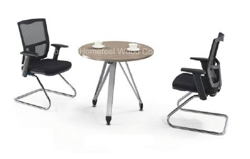 Small Office Meeting Table Furniture (HF-HA008)
