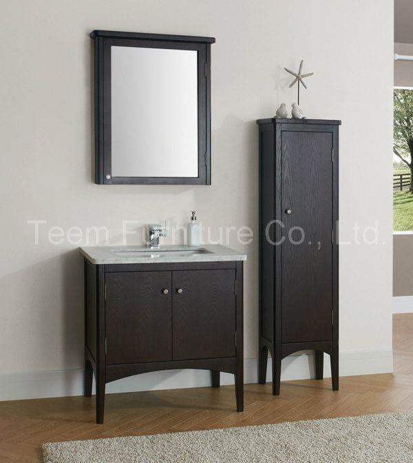 Antique Popular Hot Sale Cabinet Bathroom