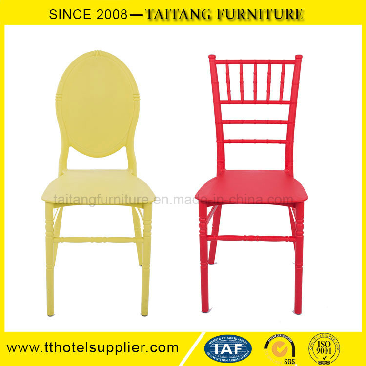 Garden Outdoor Plastic Chair Leisure Chair