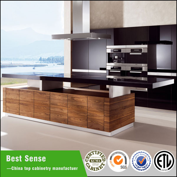 European Style Kitchen Cabinet Furniture