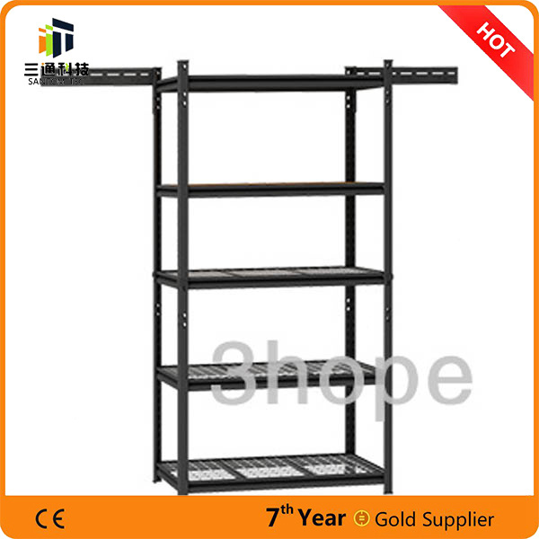 Cheap Durable Light Duty Warehouse Rack