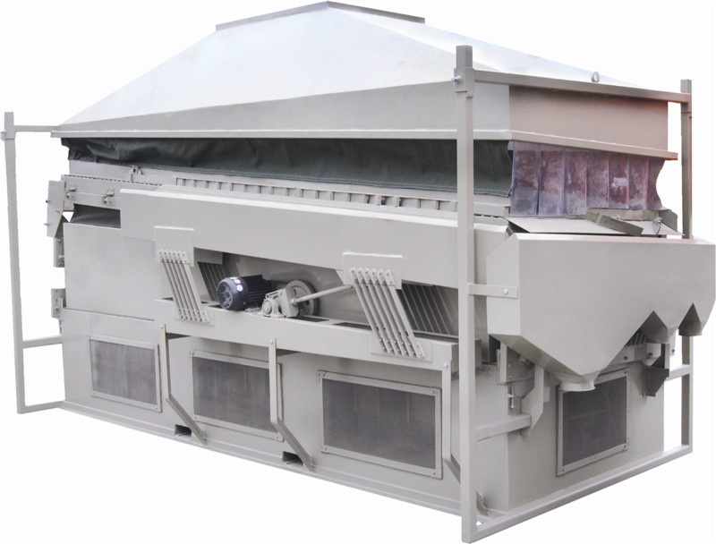 Gravity Table for Seed Wheat Barlye Corn Oat Bean Paddy Rice Sesame