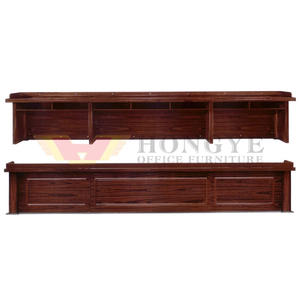 Office Furniture India Model in Popular Design with Good Price (HY-A101)
