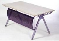 Cost Effective Panel Wood Executive Desk Office Desk (ST-074)
