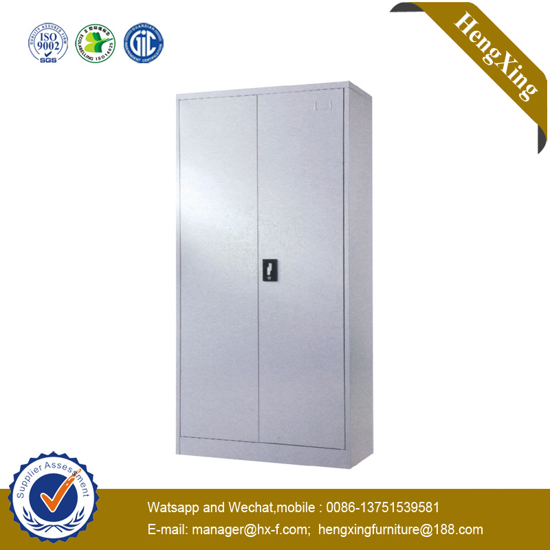 Powder Coating Steel Metal Rack Filing Metal Cabinet (HX-MF021)