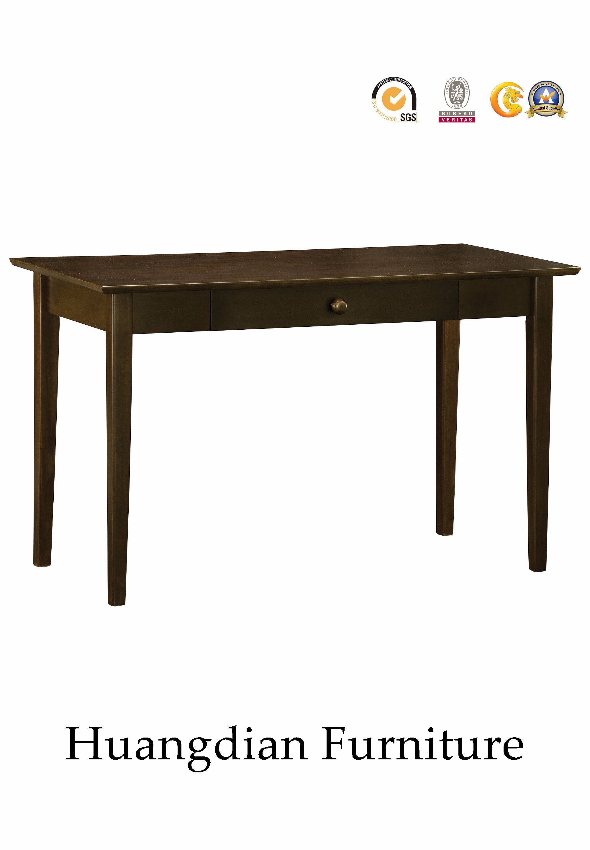 Hotel Bedroom Writing Table Office Desk for Hotel Guest Room (HD990)