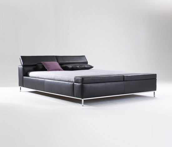 Phil Bed