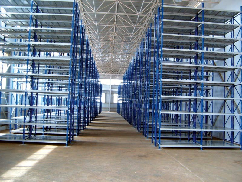 Light Duty Rack for Supermarket