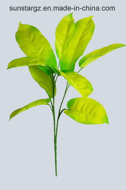 PE Philo Moonshine Artificial Plant for Home Decoration (50188)