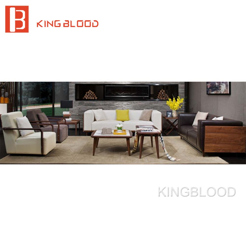 Modern Sectional Sofas U Shape Home Furniture