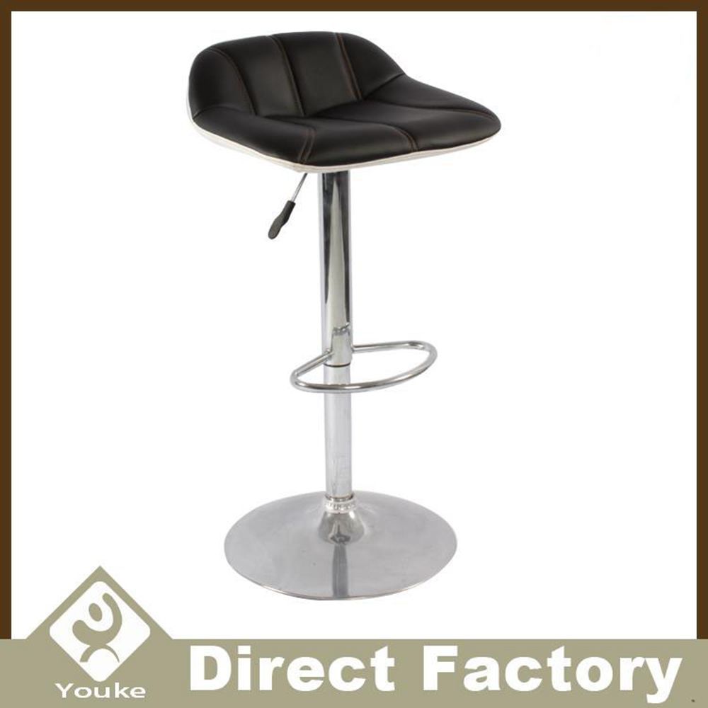 No Folded General Use Bar Stool
