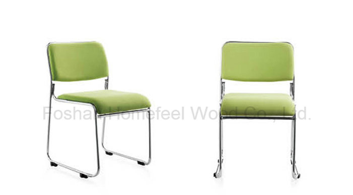 Comfortable Metal Office Meeting Visitor Chair (HF-CH42C)