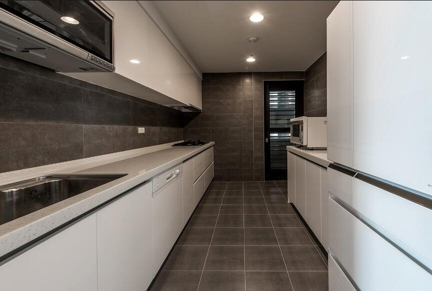 Modern Design Home Furniture Kitchen Cabinet Yb1709359
