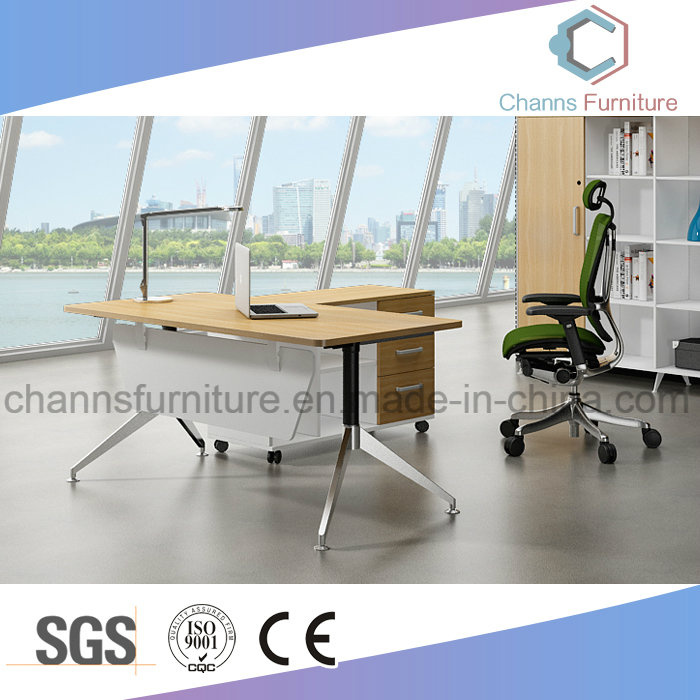 Simple Stylish Practical Board Office Boss Desk