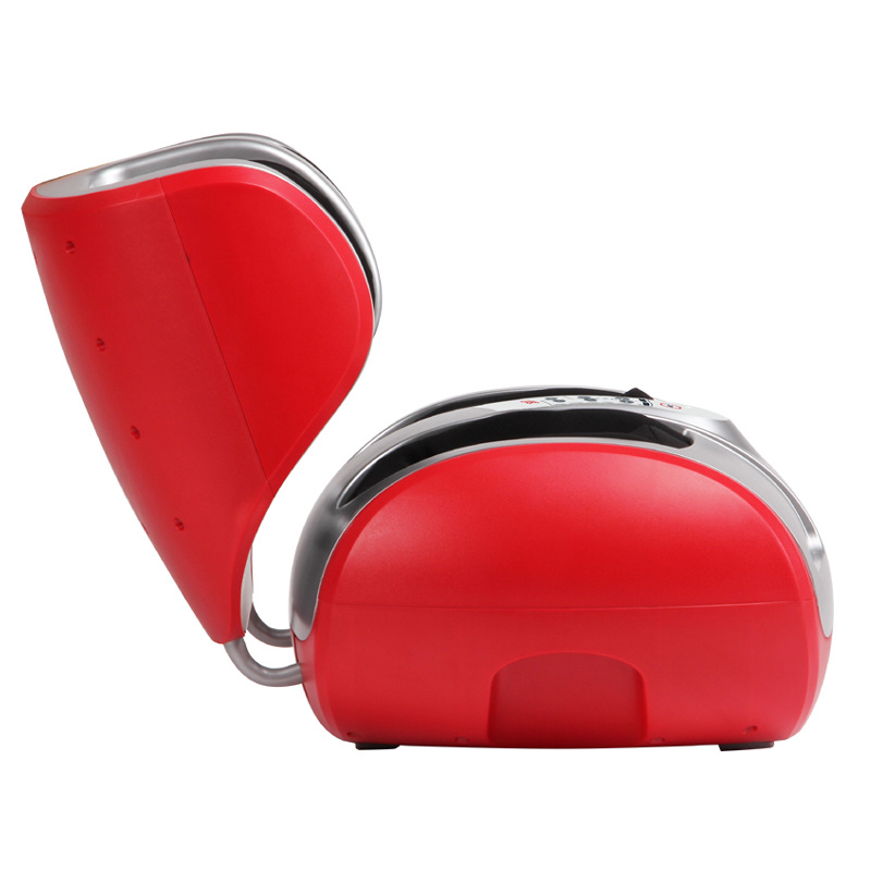 Fashion Shiatsu Kneading Foot Slimmer Lt318