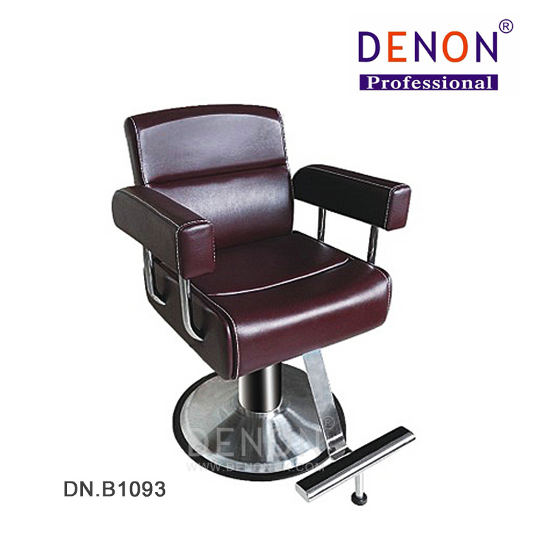 Hair Chair Salon Furniture Beauty Manufacturer (DN. B1093)
