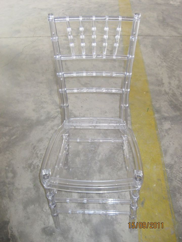 Natural Antique Factory Price Chiavari Chair