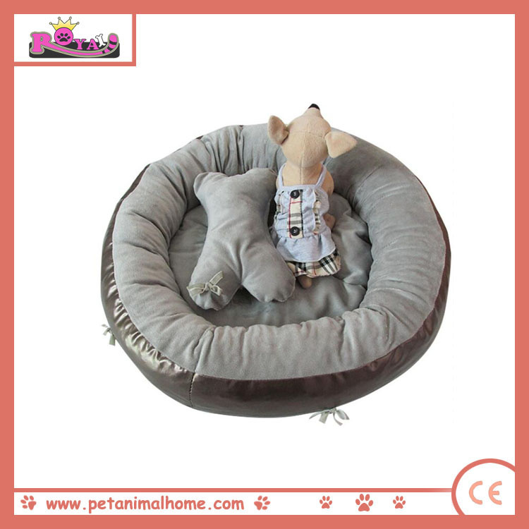 Warm Pet Bed in 3 Colors (Grey)