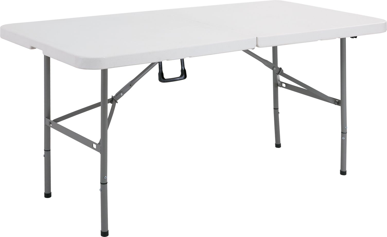 5FT Fold in Half Plastic Table (YCZ-152Z)