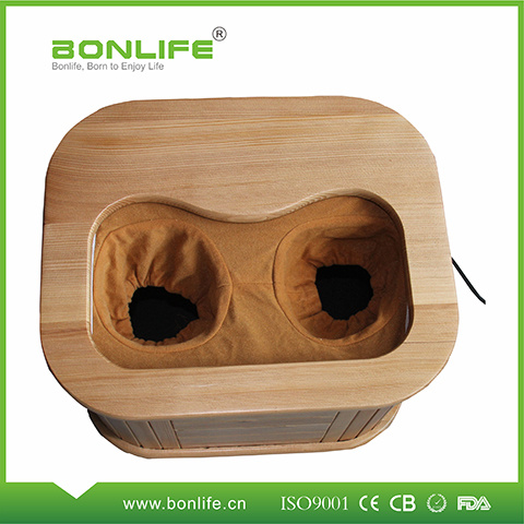 Foot Sauna