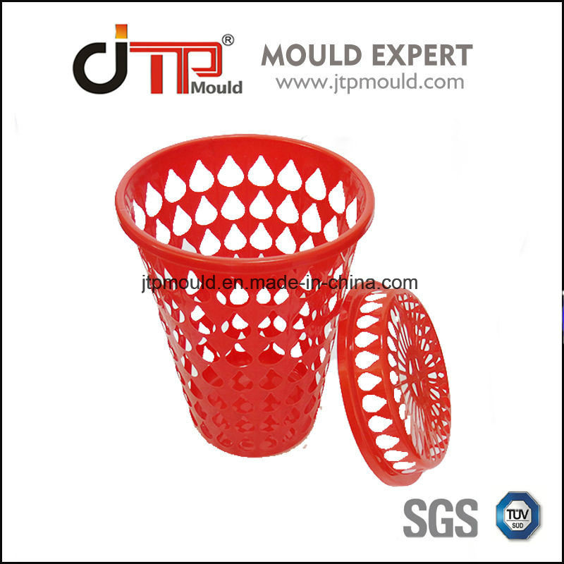 2018 New Design Laundry Basket Mould