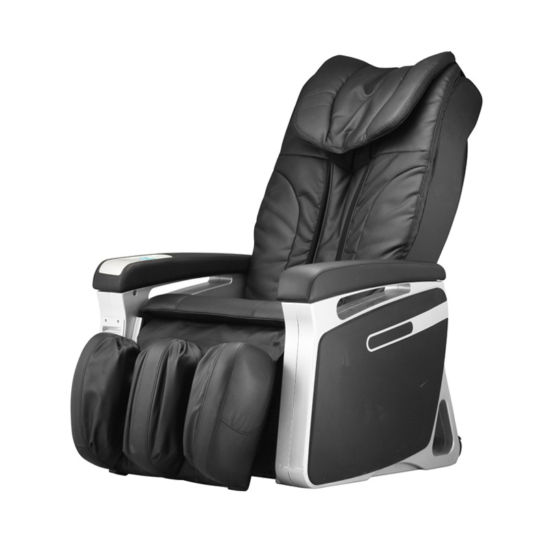 Mall and Hotel Use Vending Bill Operated Massage Chair for Business