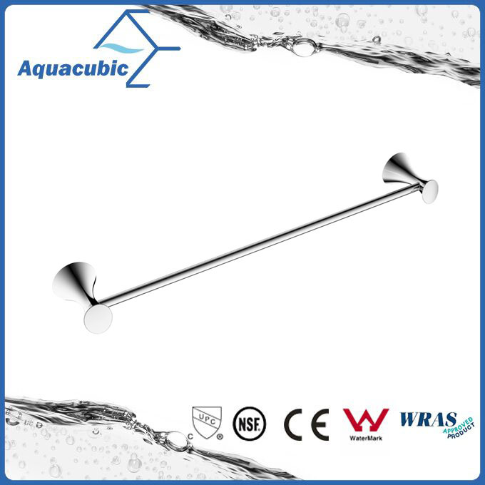 Factory Supplier Popular Brass Double Towel Bar