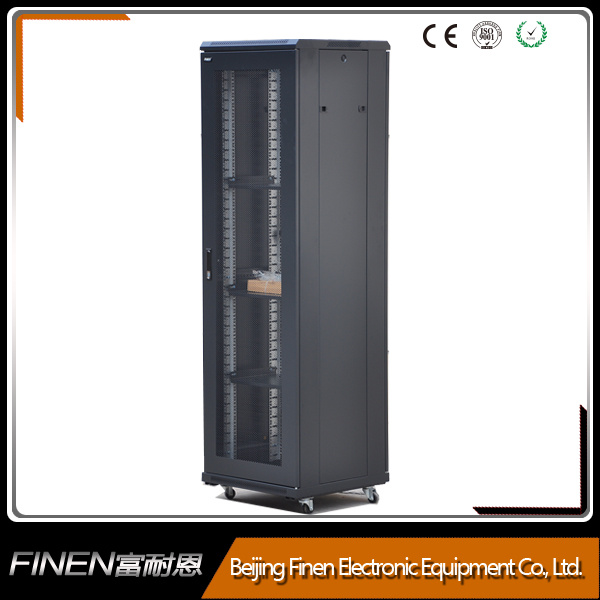 A3 Perforated Network 19'' Server Cabinet Rack Cabinet