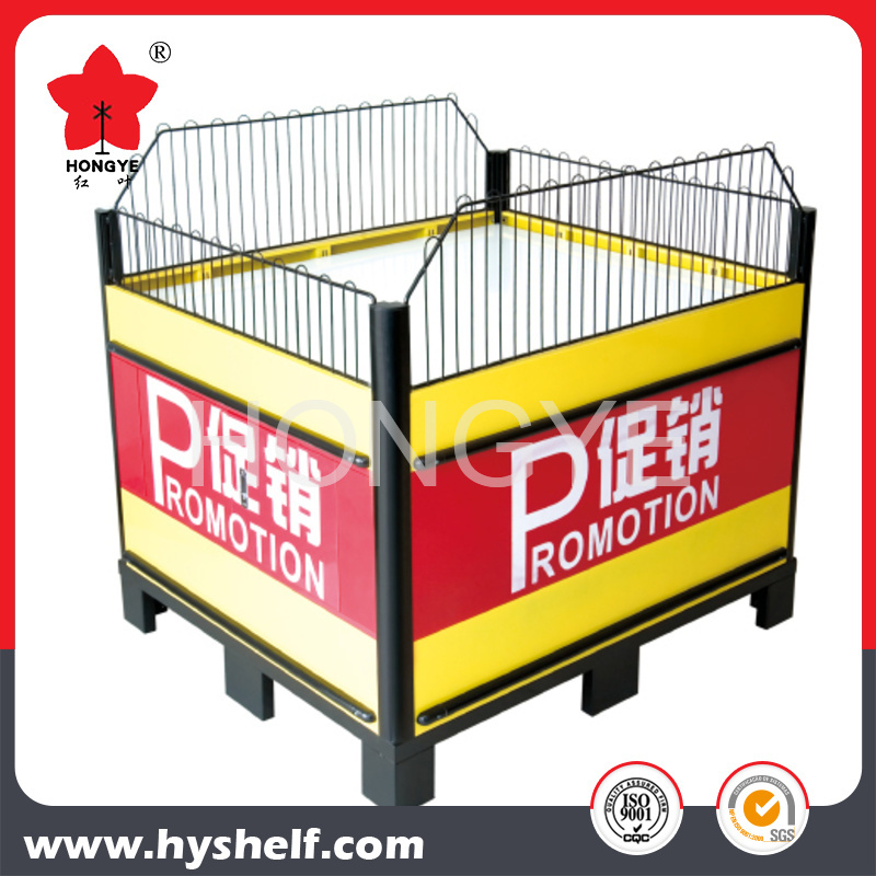 Supermarket Promotion Counter Promotion Desk Promotion Table