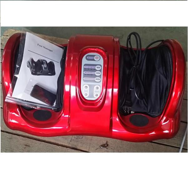 2015 Best Foot Massage Machine