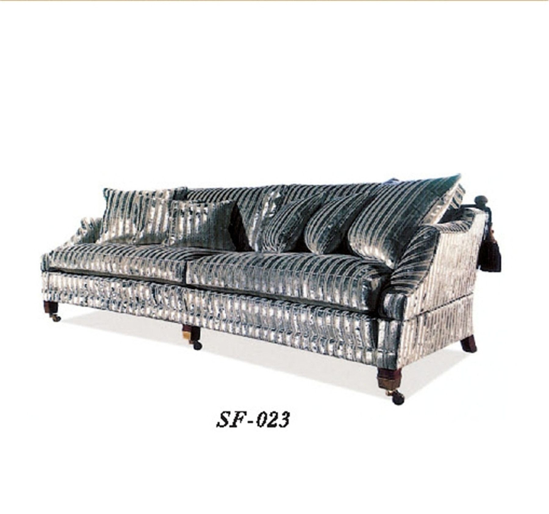 Modern High End Hotel Sofa (SF023)