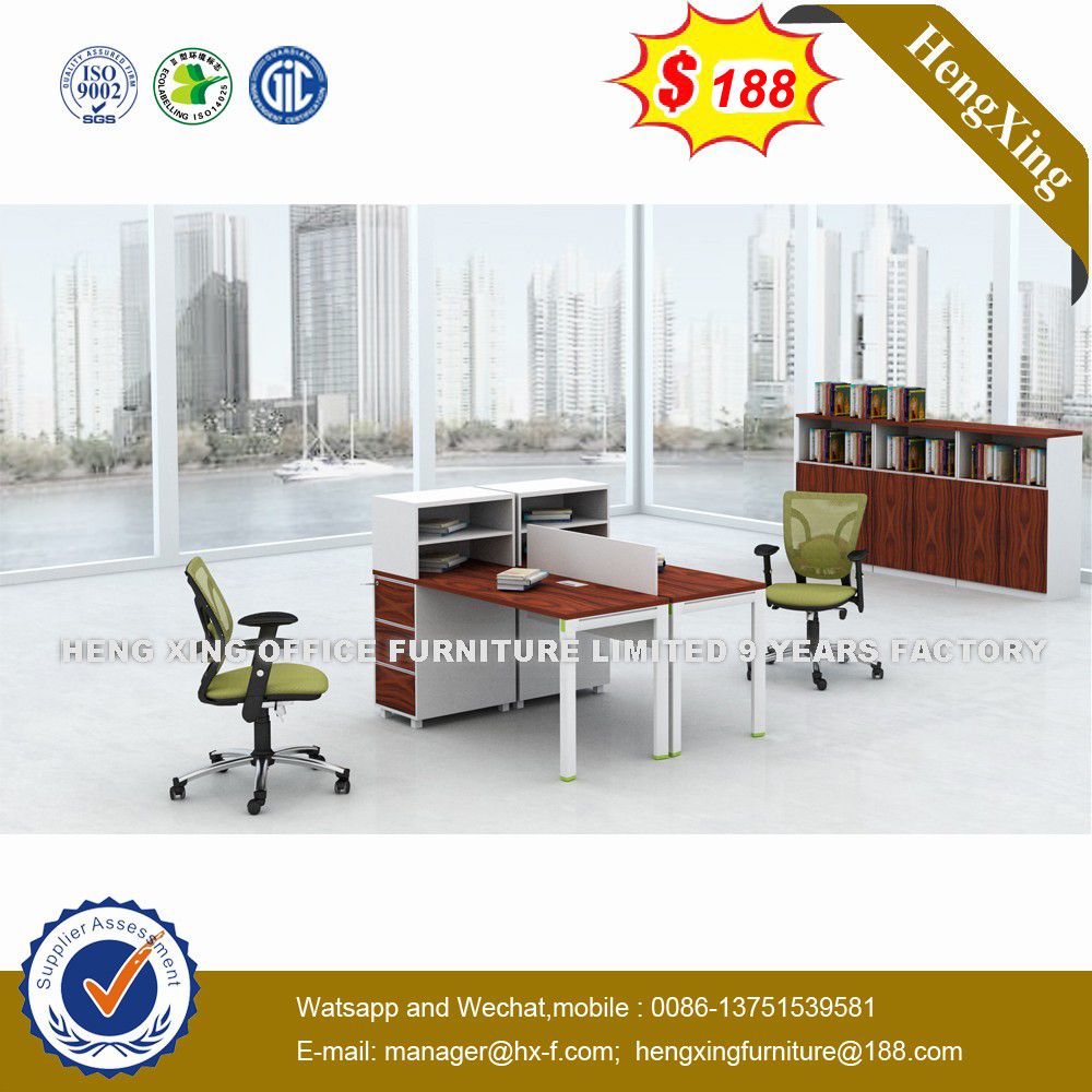 Wholesale	 Side Cabinet Light Grey Color Office Workstation (HX-GA011)