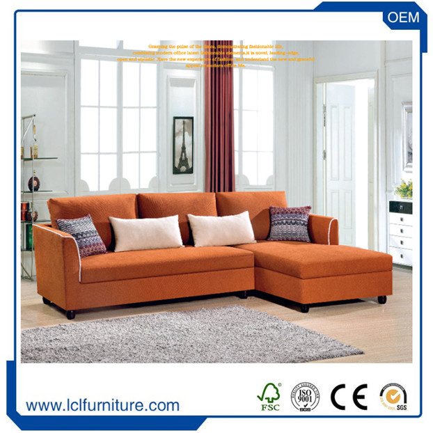 2017 China Hot Sell High Quality Cheap Fashion Style Bedroom 3 Seater Sofa Bed