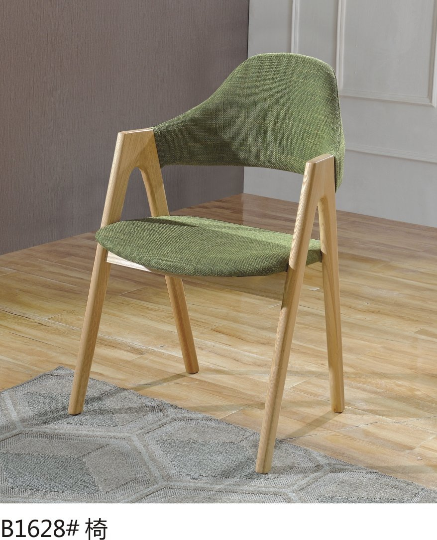 Dining Wooden Soft Chairs Bar Chairs
