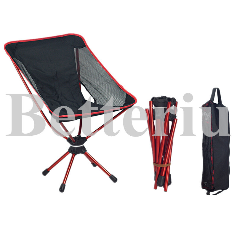 Best Camping Chairs Heavy Duty