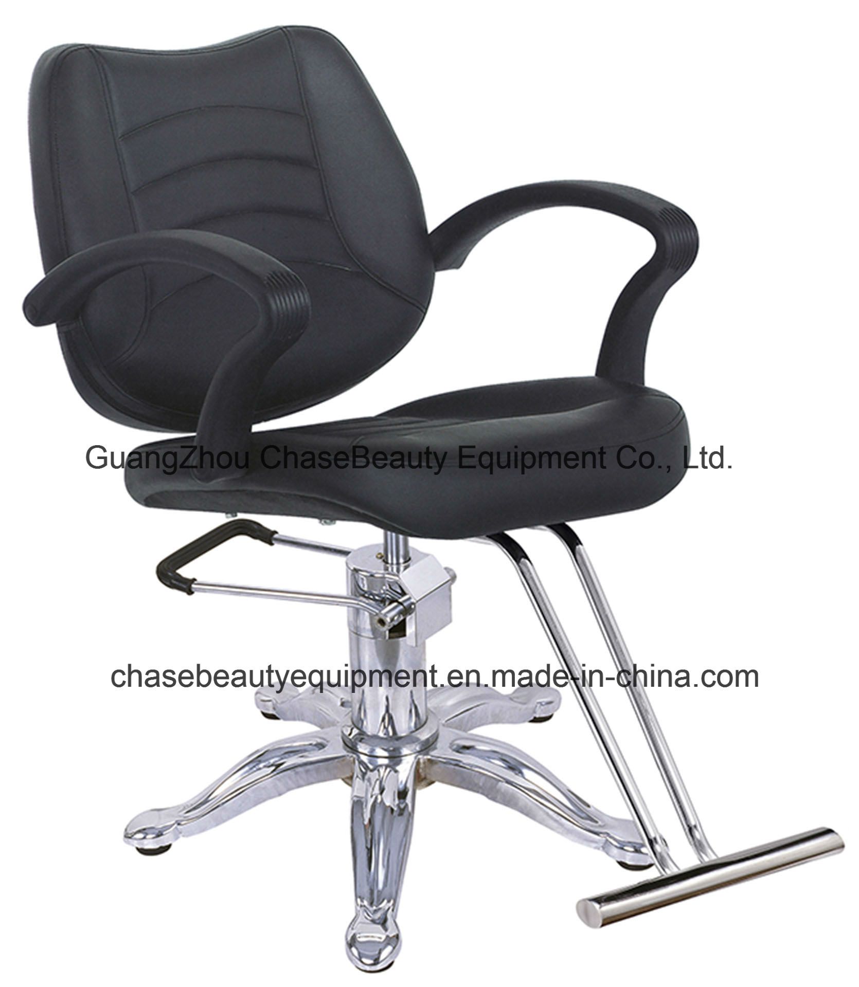 Hot Selling Cheap Salon Styling Furniture Barber Chair for Sale