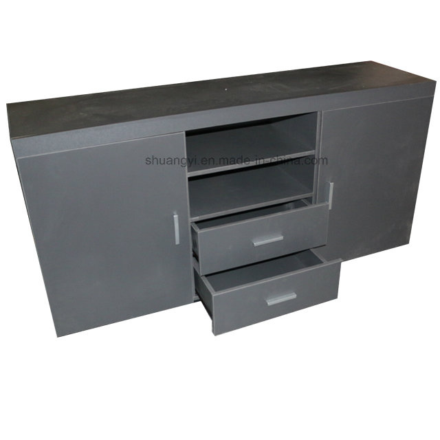 High Quality TV Unit Stand with Modern Design TV Cabinet