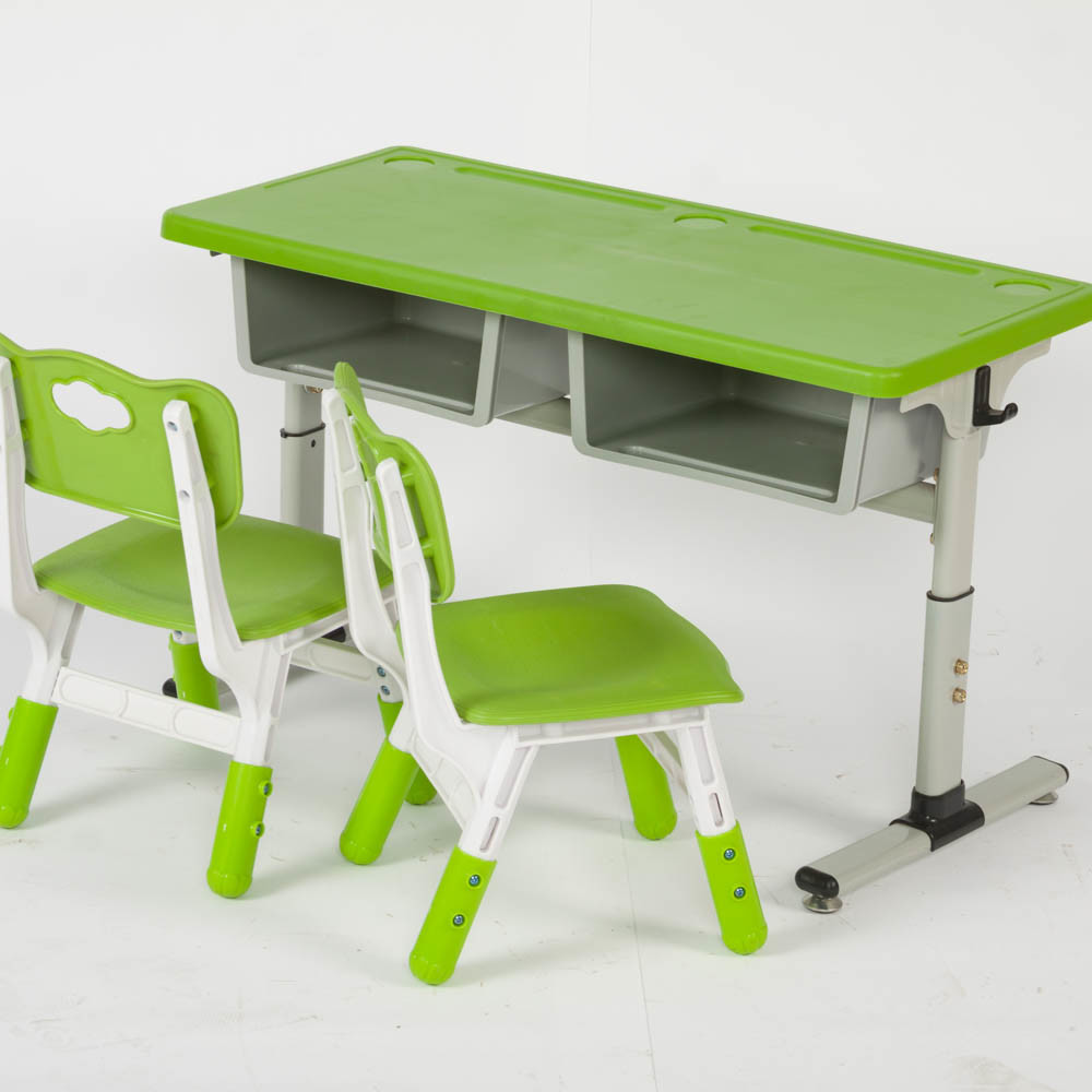 New Design Children Furniture Children Desk and Chair