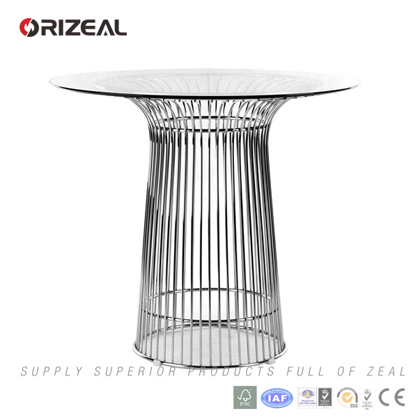 Replica Knoll Warren Platner Dining Table (OZ-SRT1033)