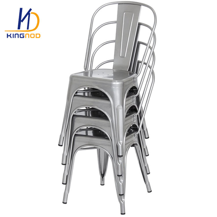 Replica Xavier Pauchard Tolix Chair