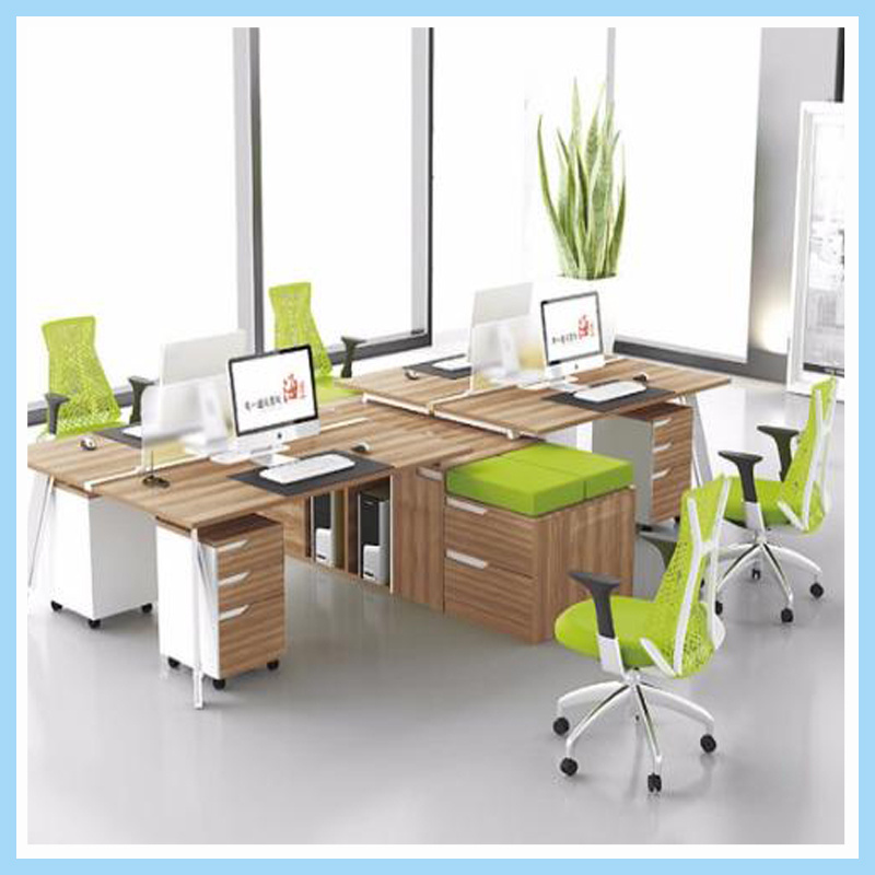 Modern Standard Size of Workstation/Modular Workstation Office Furniture