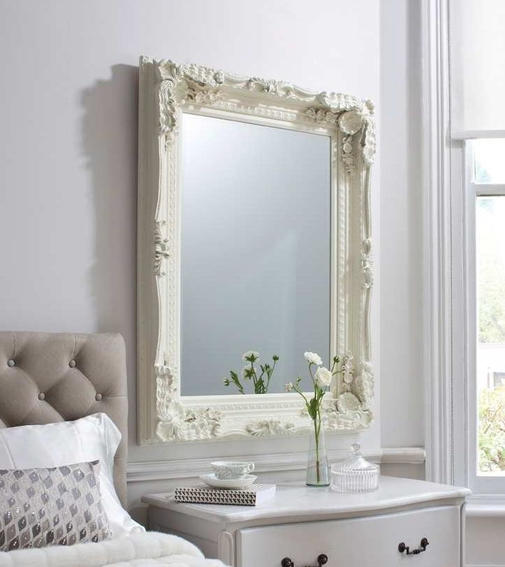 Experienced Supplier of 3, 4, 8, 10mm Makeup Mirror