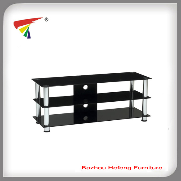 Glass TV Cabinet (TV023)
