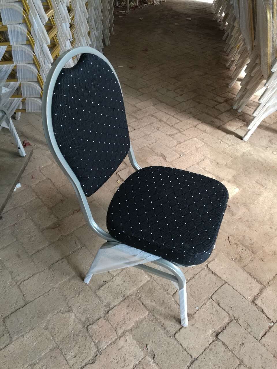 Hotel Restaurant Aluminum Chair Wf050044