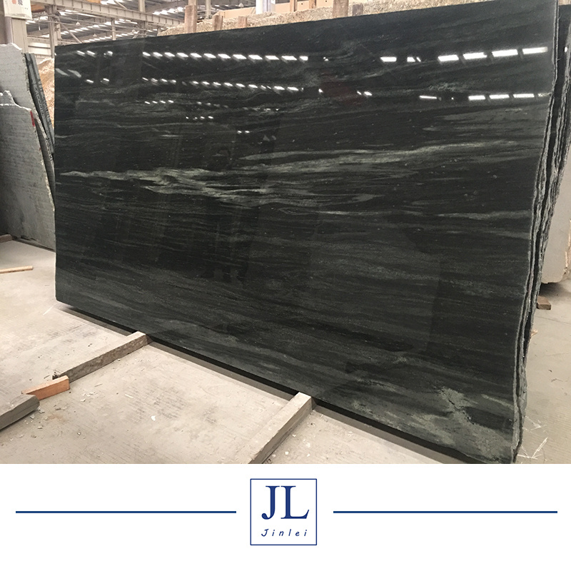 New Building Material Polished Luxury Milky Way Green /White/Black/Grey/Yellow/Red/Pink/Brown/Beige Stone Granite