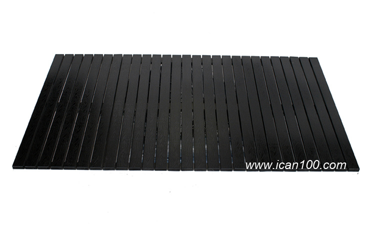 Wholesale Polywood 80*120cm Table Top Outdoor Furniture (PWT-116)