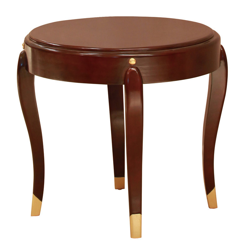 Luxury Hotel Coffee Table Hotel Furniture