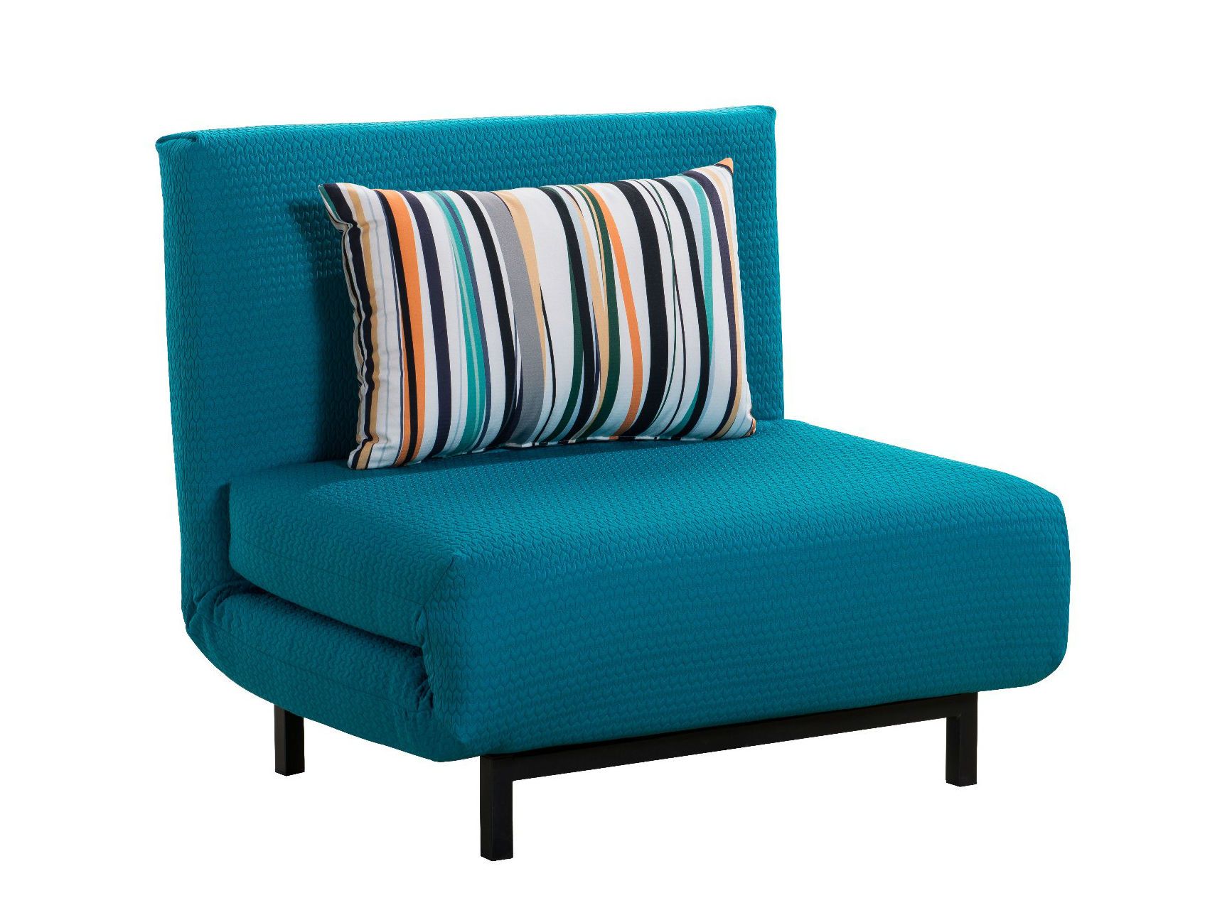 3 Folded Solid Sofa Bed for Home Furniture